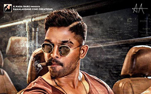 Naa Peru Surya Naa Illu India